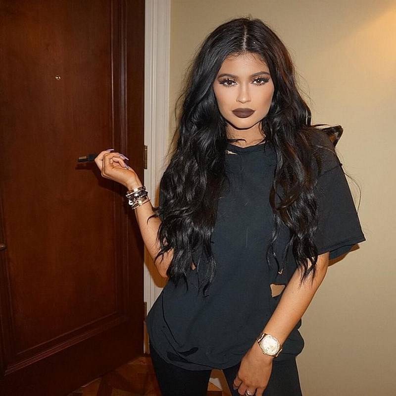 Usne kao Kylie Jenner!