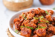 Što je brže - pohanje ili dostava? Iznenadit ćeš se koliko je pohanje brže i jednostavnije uz Kotányi Crispy POH