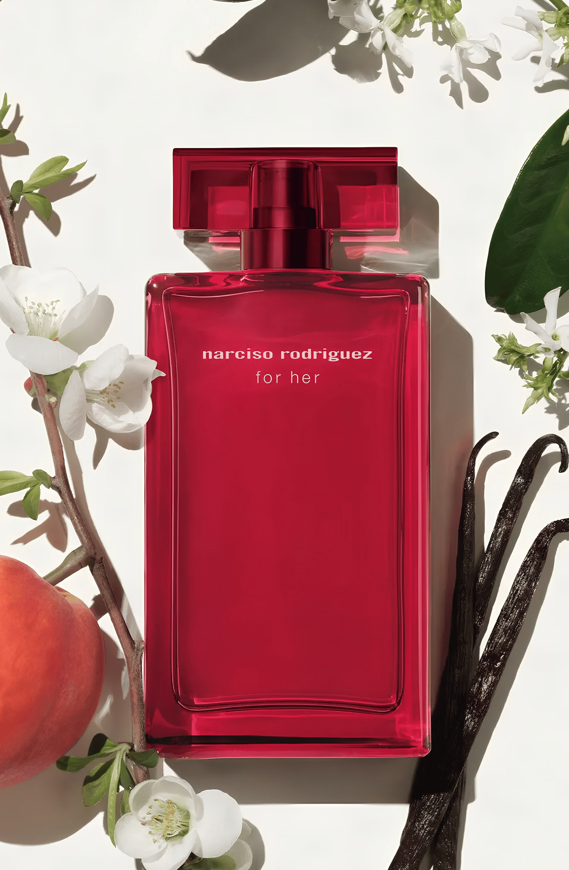 Narciso Rodriguez predstavlja novi For Her Eau de Parfum Intense