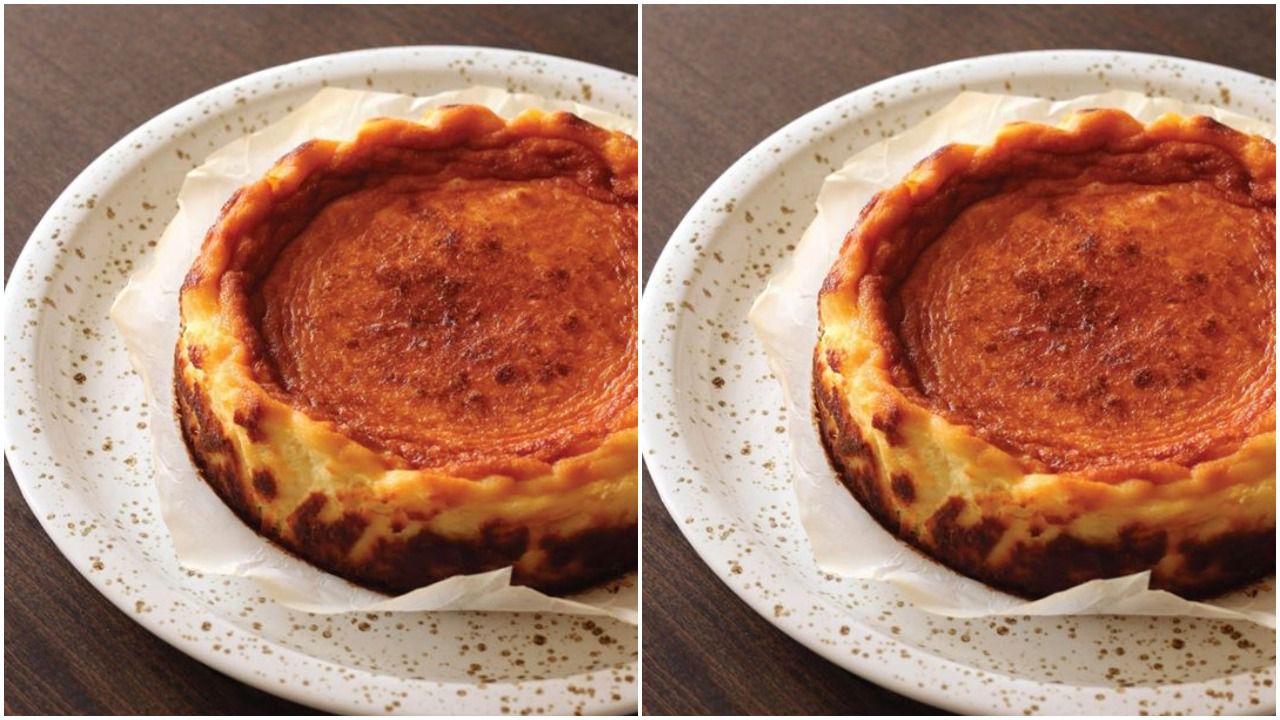 Isprobajte najkremastiji cheesecake po receptu popularne zagrebačke slastičarnice za koji će se tražiti komad više