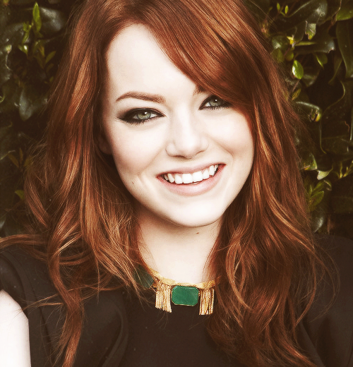Dramatična promjena imidža - Emma Stone