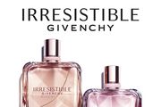 Uz novi očaravajući miris Irresistible Givenchy, svijet je vaša pozornica: Isprobajte parfem kao stvoren za ljeto