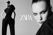 Zara slavi 50 godina uz modni spektakl: Steven Meisel režira kampanju s 50 ikonskih modela