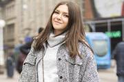 Divna studentica pokazala koji je model traperica uvijek dobro imati u ormaru jer pašu na - baš sve!