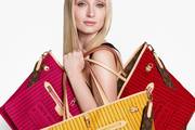 Louis Vuitton Neverfull torba ima novu etapu: Njezina reverzibilnost fokus je nove kolekcije 'Inside Out'