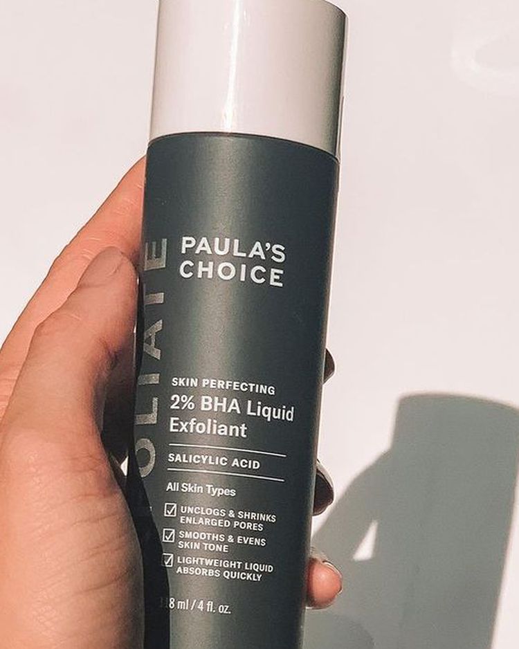 Paula's Choice Skin Perfecting 2% BHA Liquid Exfoliant: 'Ovaj bi se proizvod trebao zvati čarobnjak u bočici'