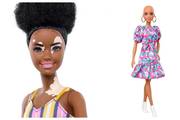 Šalju prekrasnu poruku djeci: Mattel lansirao Barbie lutke koje imaju vitiligo i alopeciju