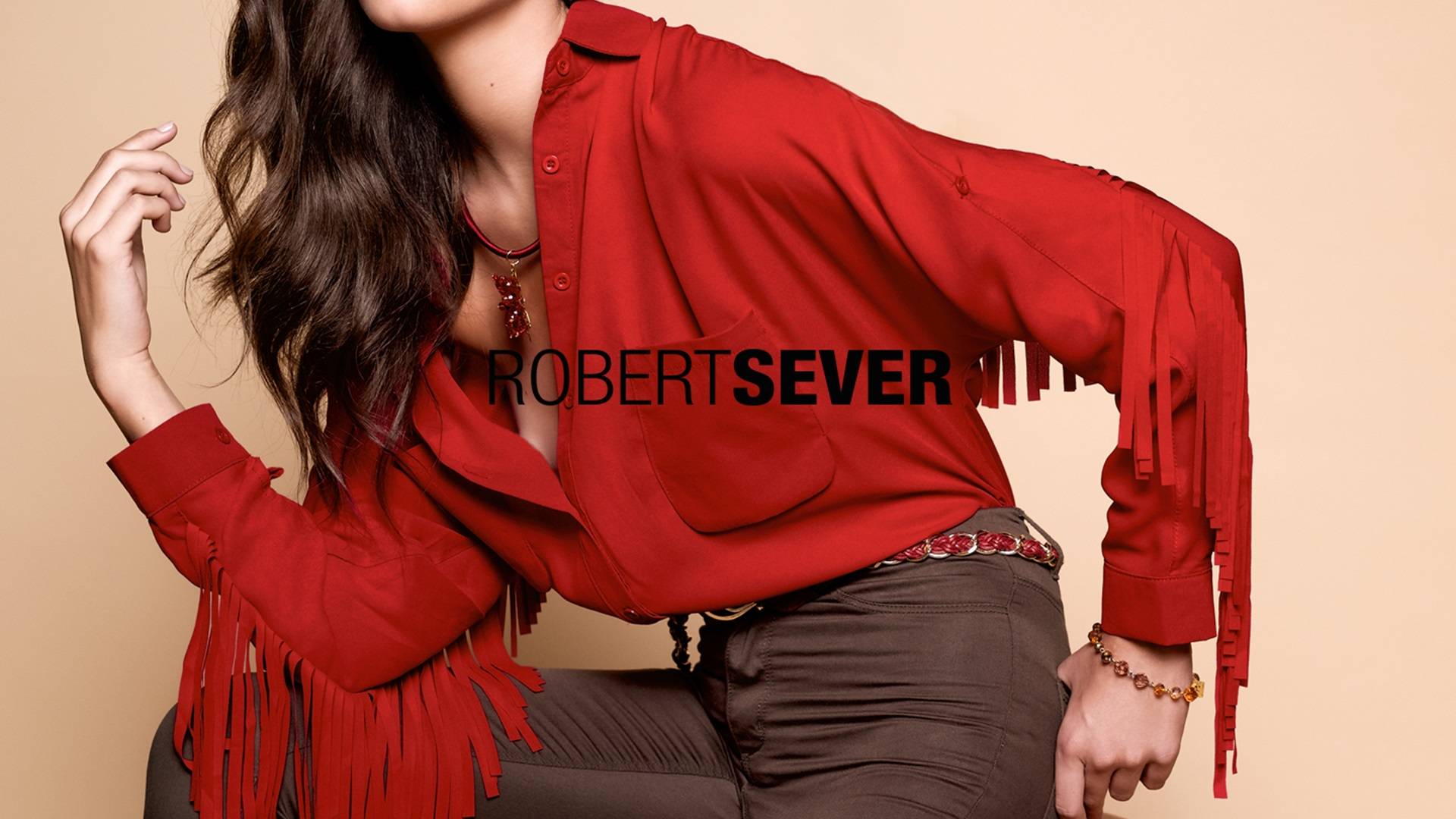 Robert Sever