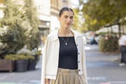 Oversized torba, jakna ili hit cipele: Ne znamo što nam je bolje u genijalnoj kombinaciji simpatične Tee