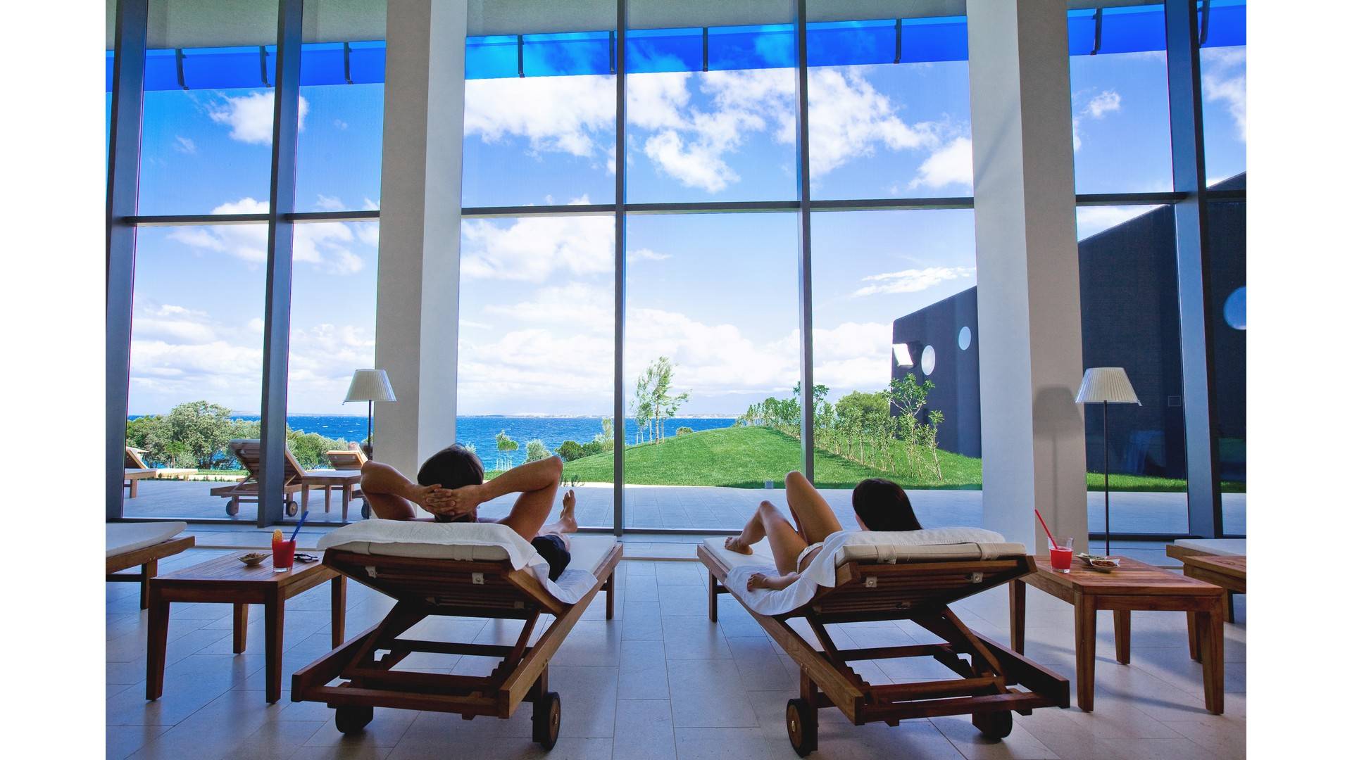 Evo kako do cjelodnevnog SPA uživanja za dvoje u Falkensteineru