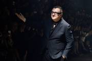 Alber Elbaz napušta Lanvin