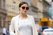 Traperice poput njezinih neće se svima svidjeti, ali ona zna kako ih nositi na cool način