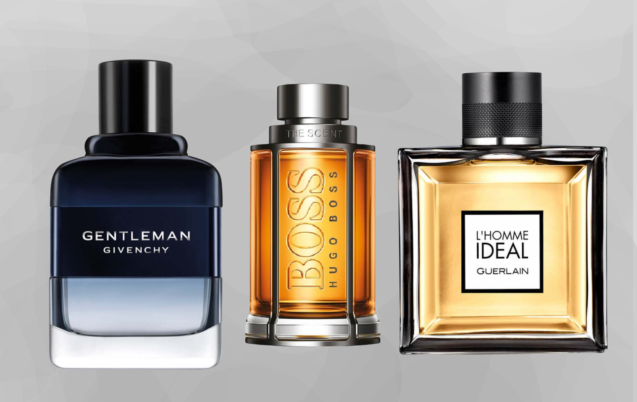 Preporuke iz omiljene parfumerije: 8 muških mirisa do 705 kn na koje ove jeseni vrijedi obratiti pozornost