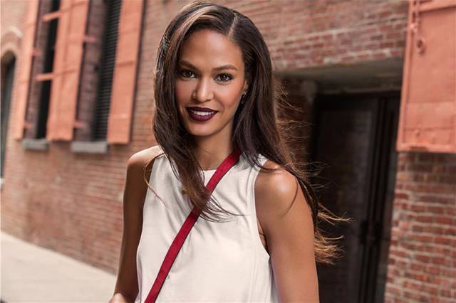 Estee Lauder i Joan Smalls imaju pravu poslasticu