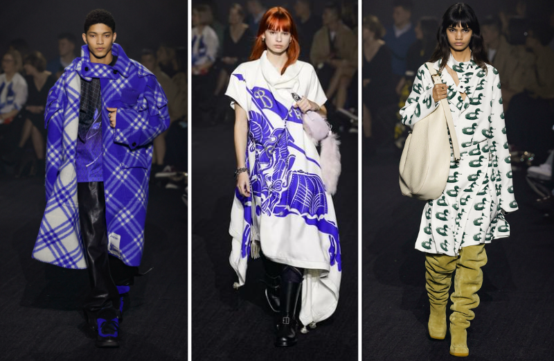 Modni dizajner Daniel Lee oduševio novom Burberry kolekcijom: 'Promjena je neizbježna'