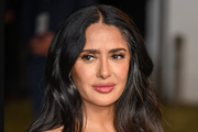 Manje je više: Salma Hayek dokazala da je minimalizam novi luksuz na crvenom tepihu