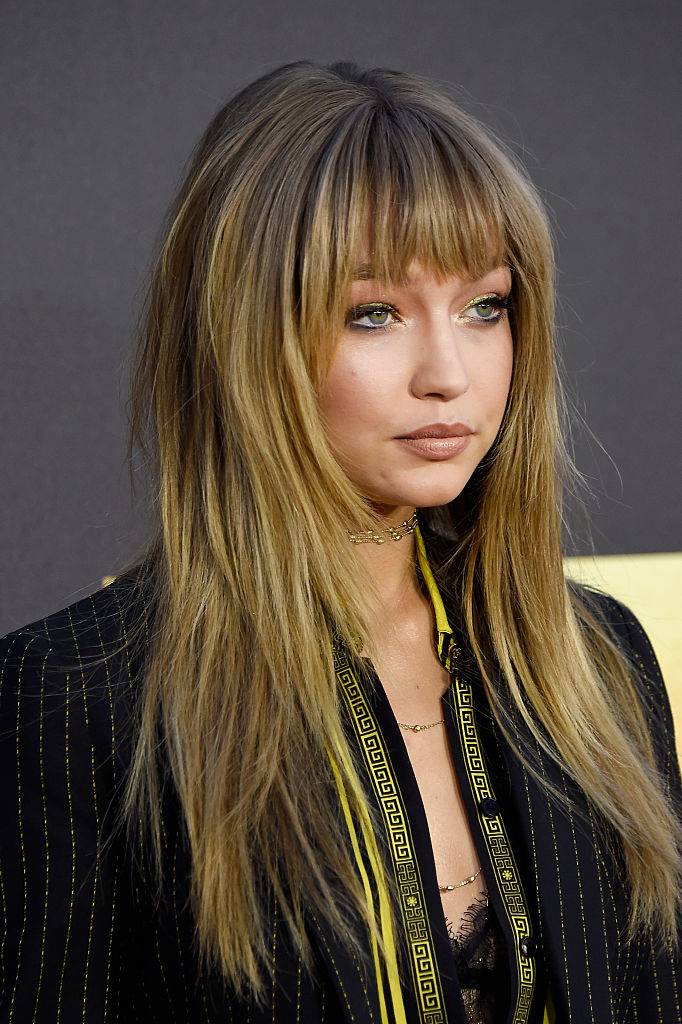 Sretan rođendan Gigi Hadid