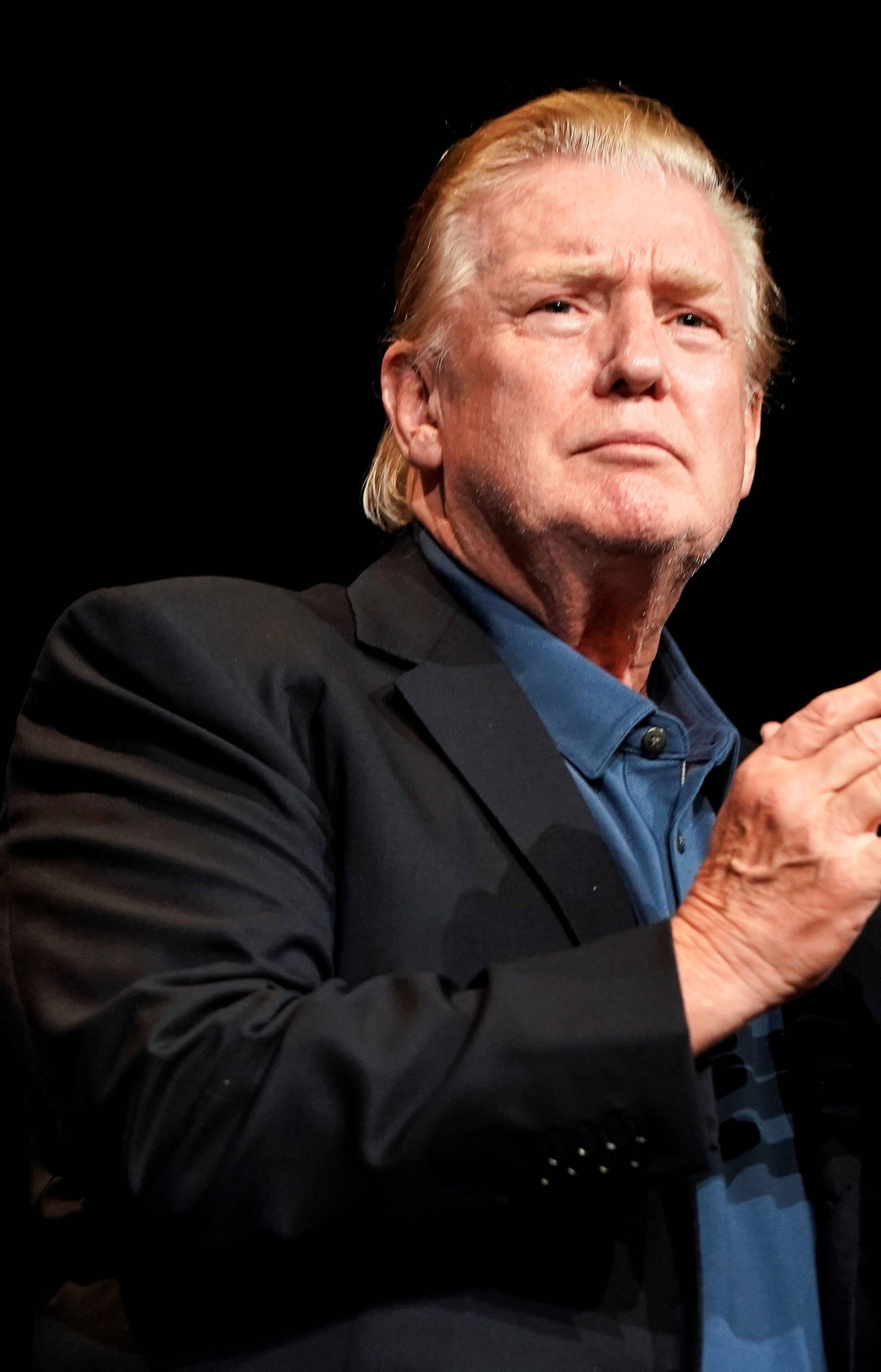 Trump ima novi look, a poznati hair stilist kaže: 'Ako Coca-Cola ne mijenja znak, ni on ne bi trebao frizuru'