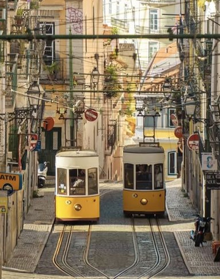 Za uživanje na suncu i punjenje baterija: Tri destinacije za kratki bijeg iz rutine