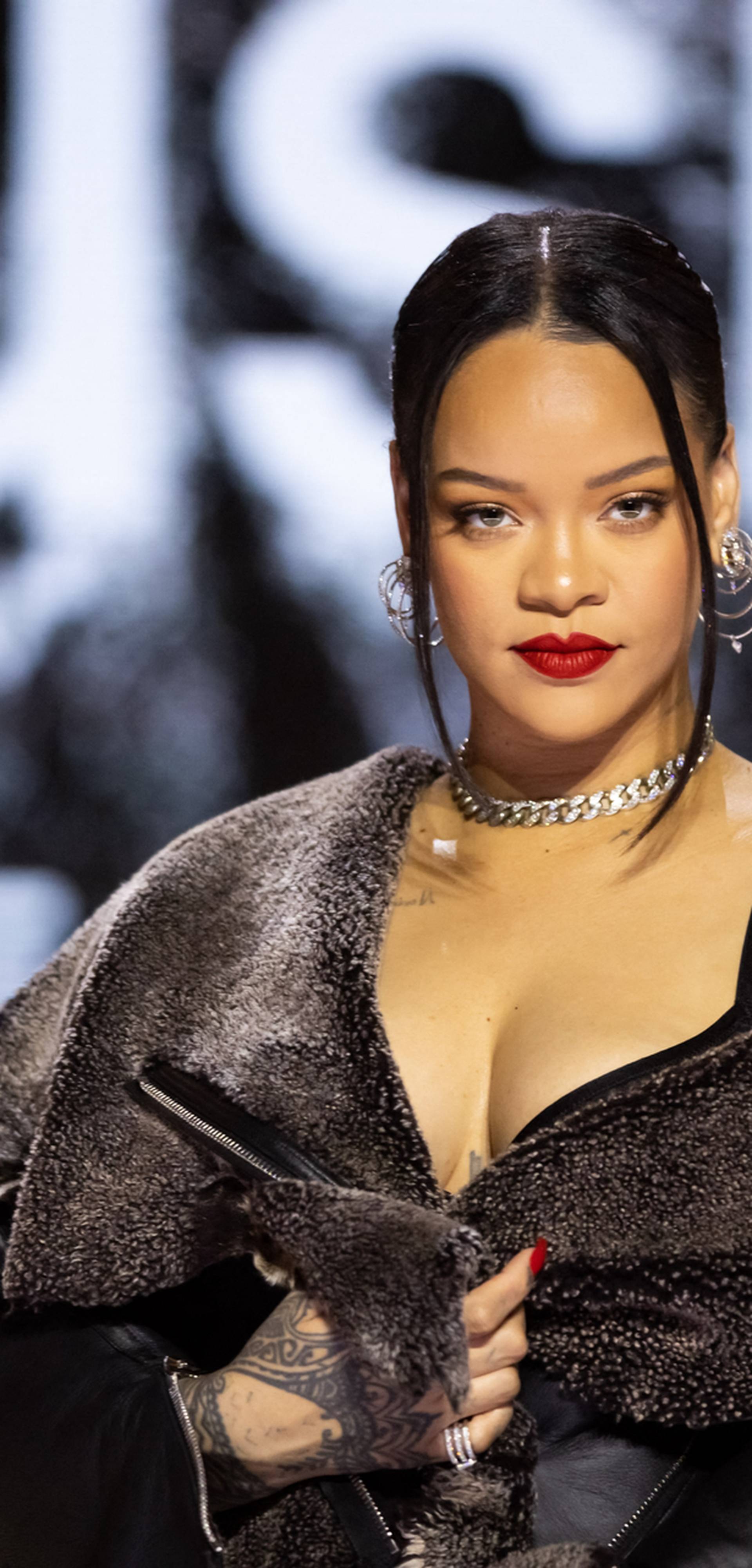 Rihanna i Puma najavili novu suradnju pet godina nakon zadnje koja je bila pravi hit