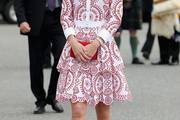 Kate Middleton voli motive hrvatskih nošnji?