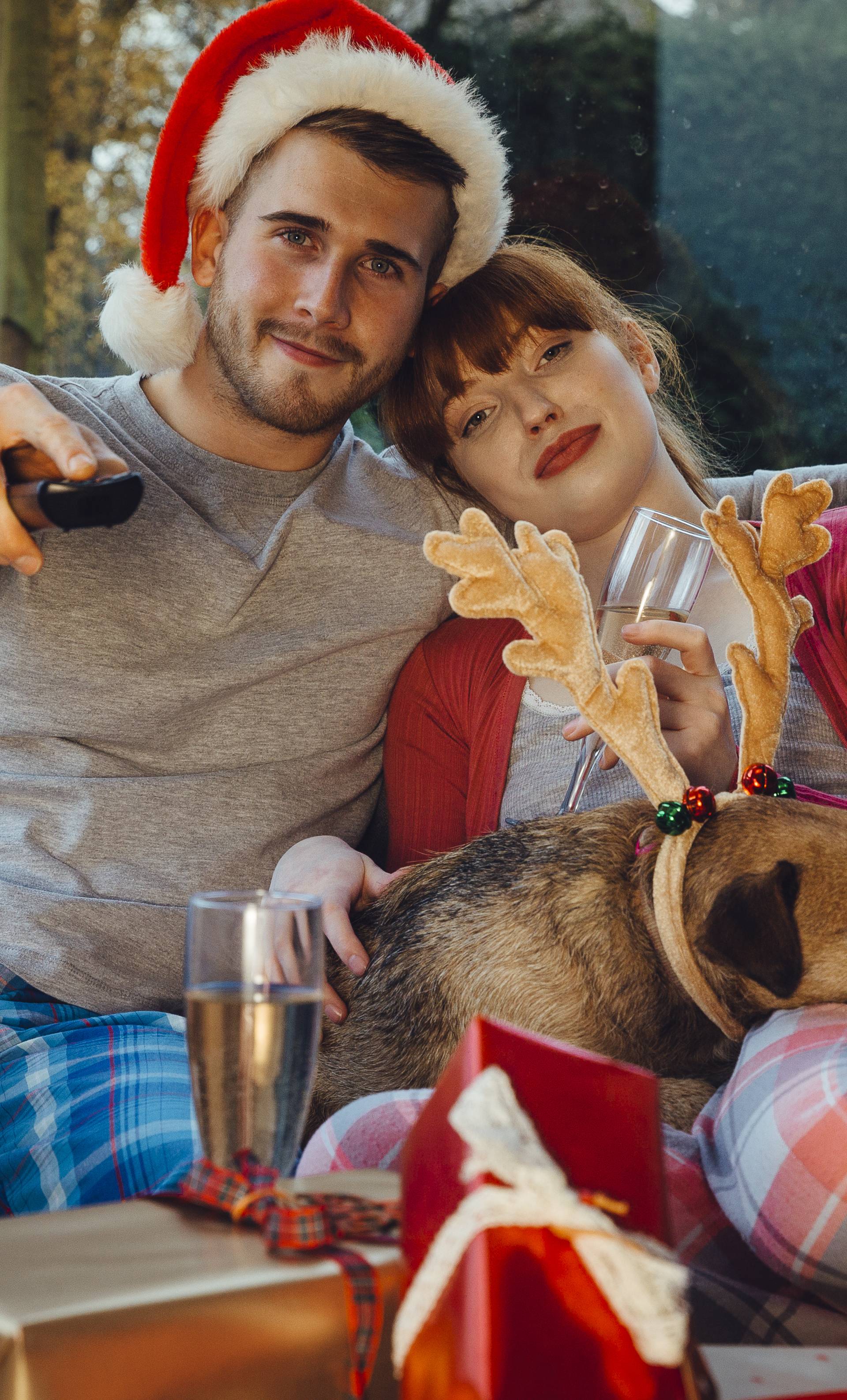 Ovo je pet božićnih filmova uz koje ćemo se ušuškati ovih blagdana