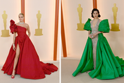 Elegancije i jarkih boja nije nedostajalo: Najbolje odjeveni s 95. dodjele Oskara!