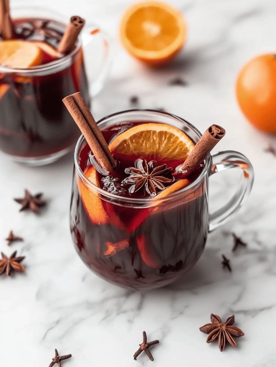 Imamo recept za najbolje kuhano vino: Aromatično i ukusno bez pretjerane slatkoće