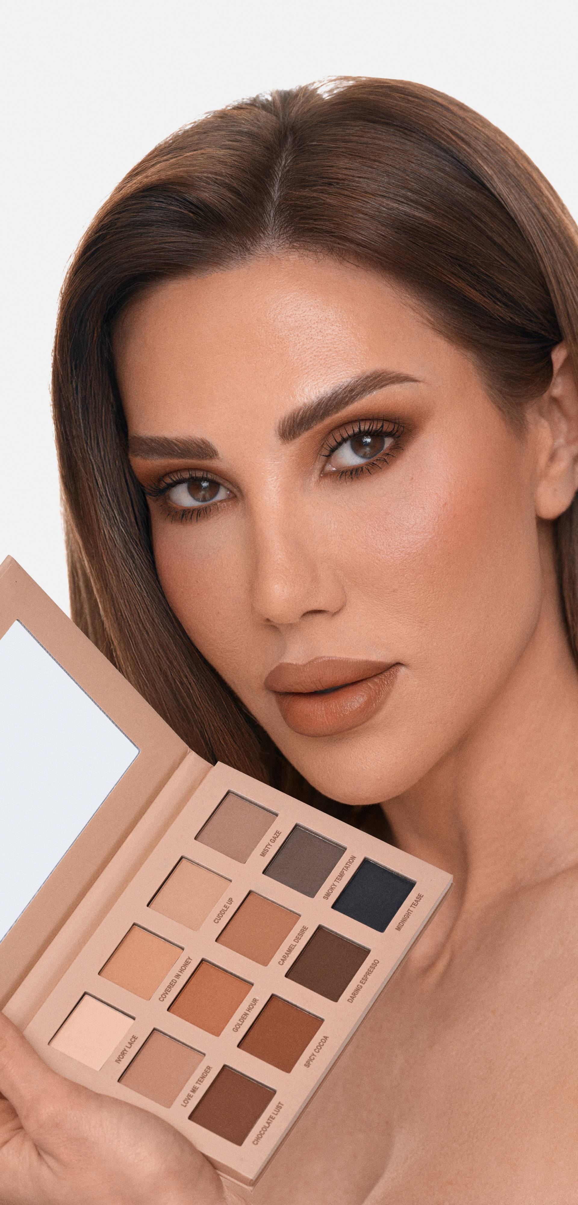 Beauty “muza koja je uvijek u trendu”: Zašto se uvijek vraćamo nude nijansama?