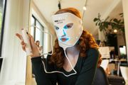 U sklopu modne revije predstavljena ROX Beauty LED maska