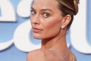 Margot Robbie vratila nude odijevanje u fokus: U Armani Privé haljini koja je redefinirala glamur crvenog tepiha