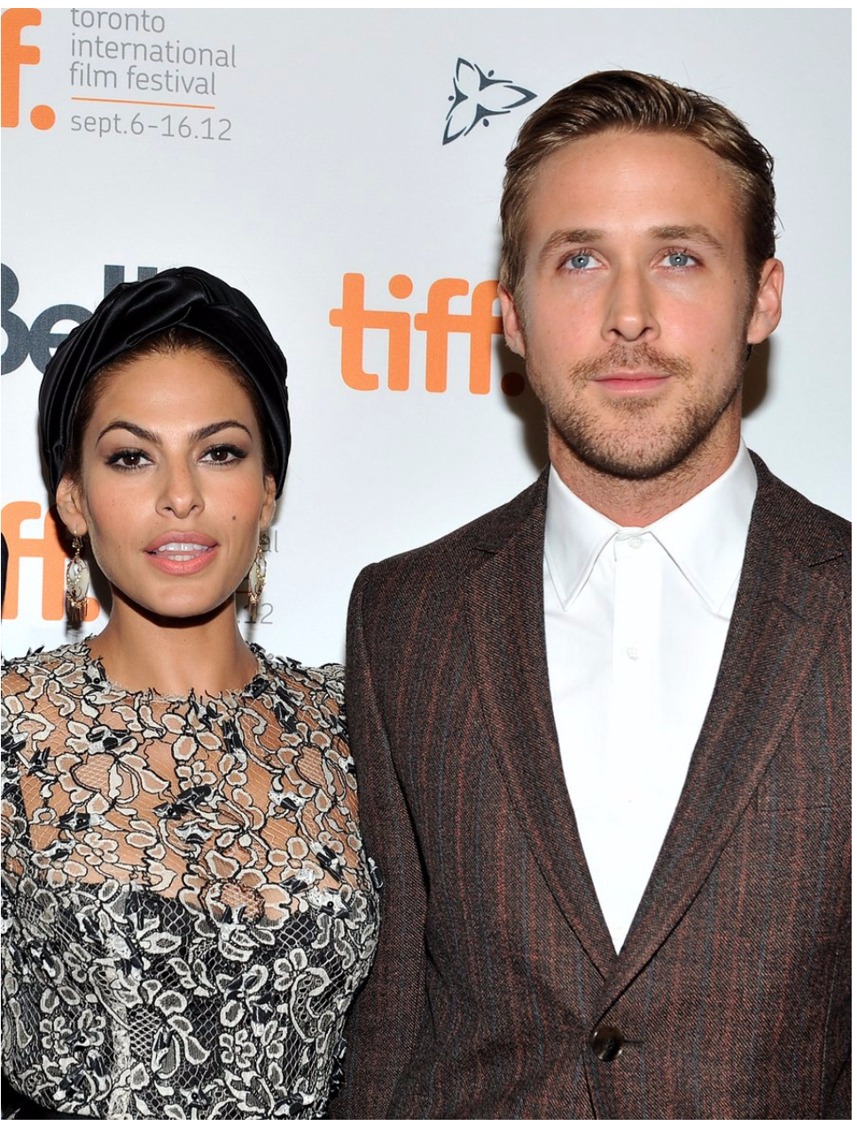 Eva Mendes i Ryan Gosling dobili i drugu kćer