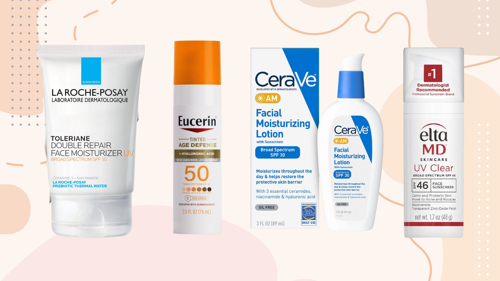 Top 15 krema sa SPF zaštitom koje čuvaju kožu od sunčevih i UV zraka