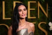 Demi Moore glumačko priznanje čekala je 45 godina: Karijeru su joj obilježile mnoge uloge, ali i kultna Vanity Fair naslovnica