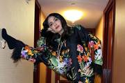 Cipele kakve nosi Salma Hayek novi su hit, a potpisuje ih luksuzni Alexander McQueen