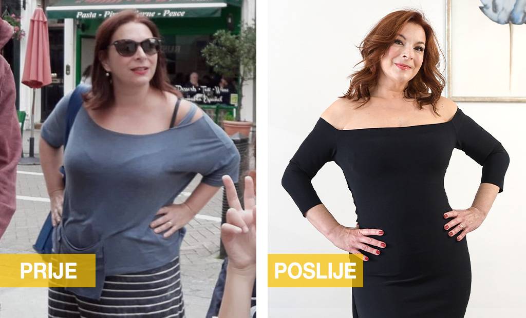 Glumica Jelena Miholjević otkrila je prvu dijetu koja djeluje i izgubila je 10kg