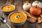 Recept za savršenu juhu od bundeve: Otkrivamo tajne sastojke koji je čine neodoljivom