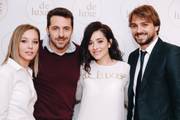 De luxe, omiljeni beauty salon poznatih dama - proslavio 10. rođendan!
