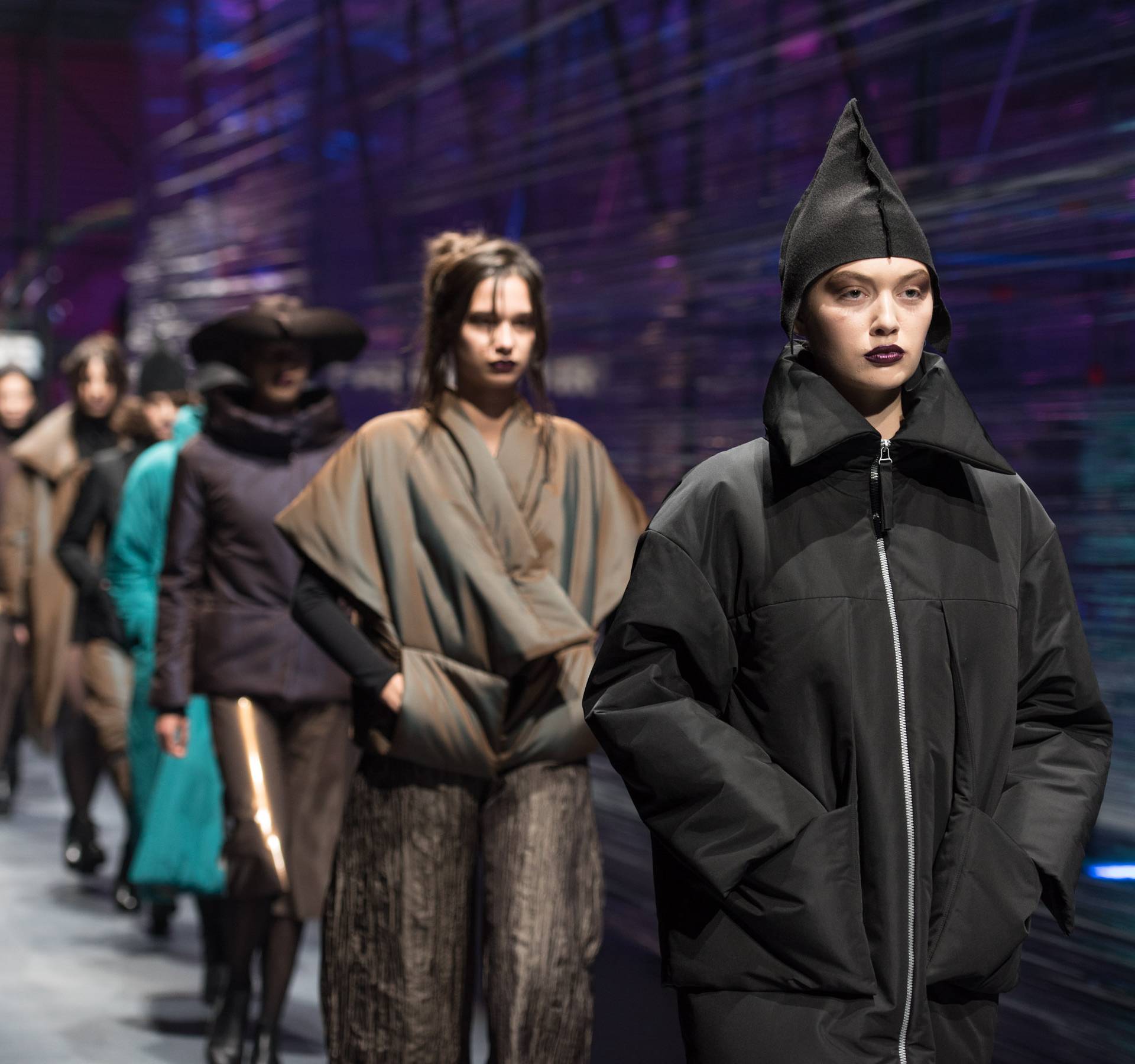Spektakularna završnica Bipa FASHION.HR-a okupila brojne poznate