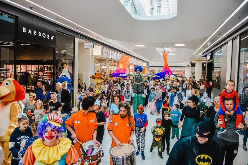 Najveseliji Dječji festival u svim Cinestar kinima u regiji oborio rekord posjećenosti uz Maju Šuput i Dex Rocka