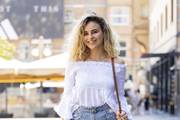 S dva vječna klasika do savršenog ljetnog outfita: Divna studentica oduševila nas je na prvu!