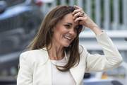 Rado nosi i Zarin potpis: Kate Middleton klasičnu kombinaciju nadopunila je sakoom dostupnim i kod nas