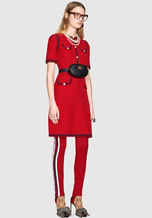 Gucci ili Zara? Kad vidite cijenu, odgovor će biti logičan!