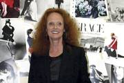 Odlazak Grace Coddington s pozicije kreativne direktorice američkog Voguea