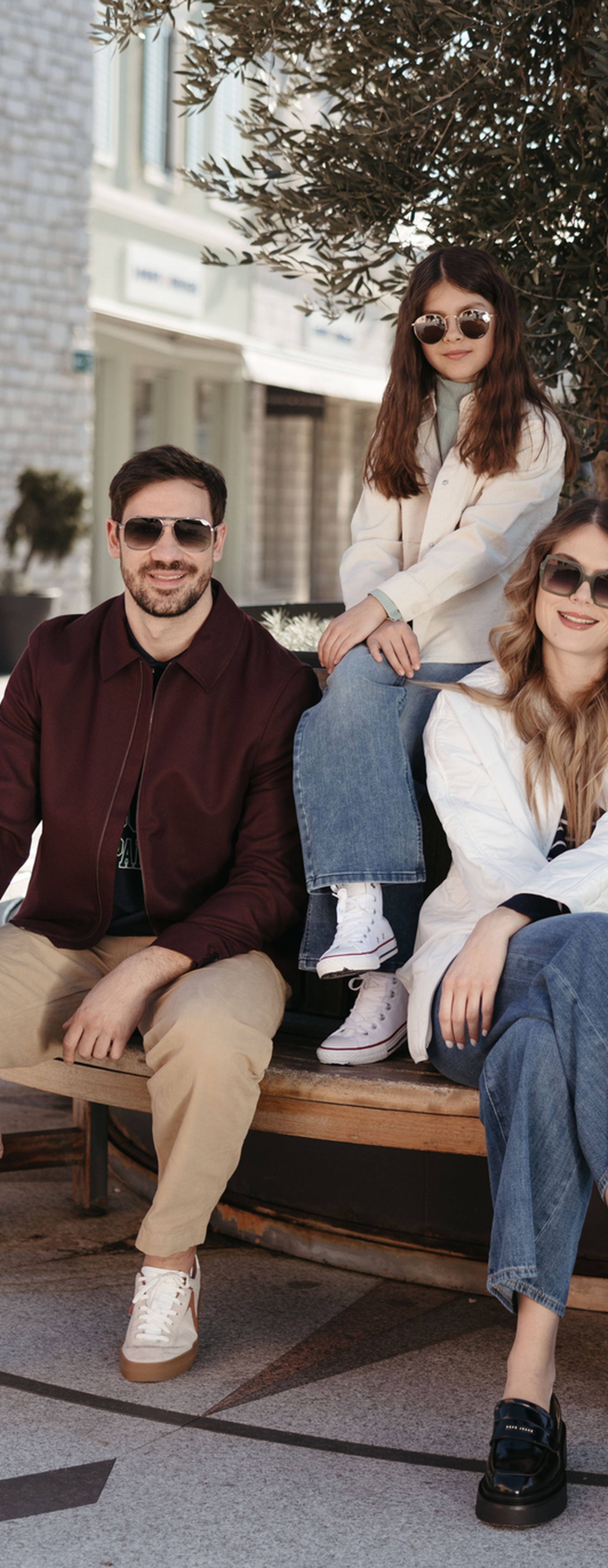 Najstylish destinacija za sezonski refresh: vidimo se u Designer Outletu Croatia!
