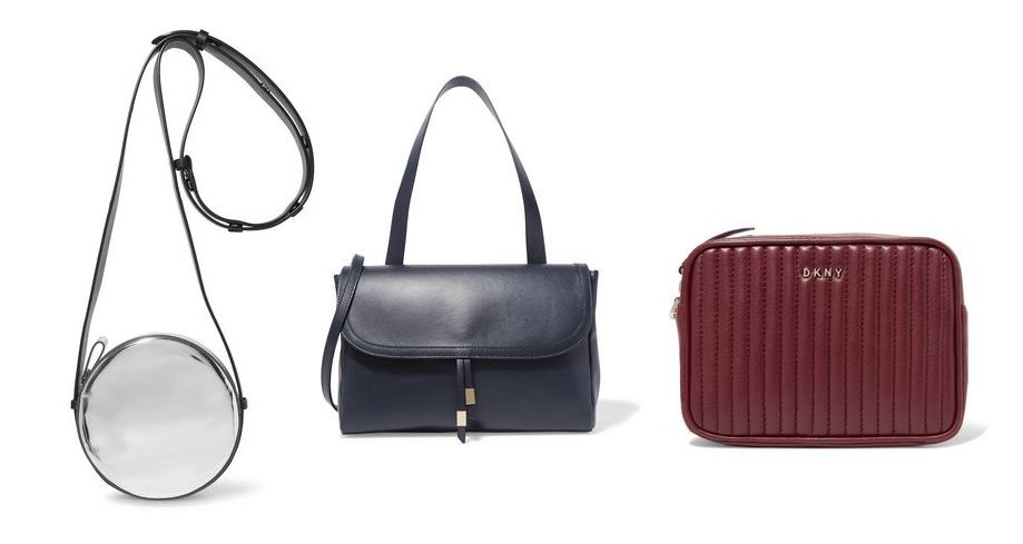 DKNY, Michael Kors i Marc Jacobs: pogledajte najljepše dizajnerske torbe već od 39 eura