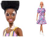 Šalju prekrasnu poruku djeci: Mattel lansirao Barbie lutke koje imaju vitiligo i alopeciju