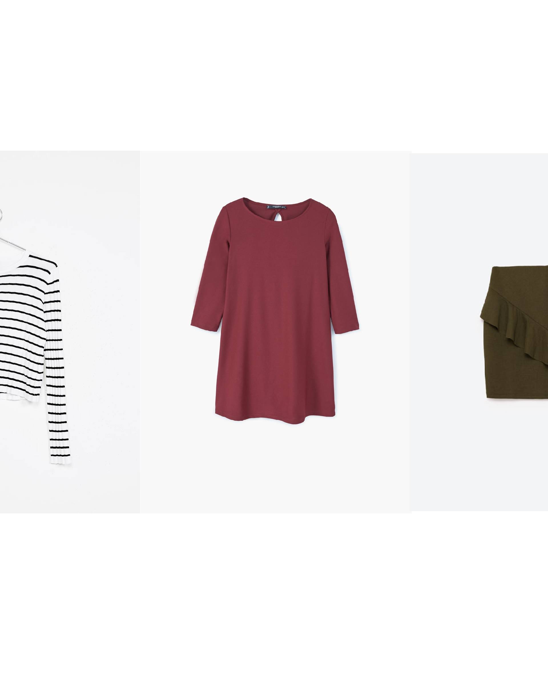 Zimska moda za 100 kuna