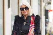 Dama od koje rado učimo o stilu gradom prošetala u još jednom outfitu za čistu peticu