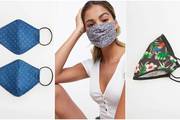 I high street brendovi počeli prodavati maske: Pronašli smo ih na Asosu, u Mango, Topshopu...